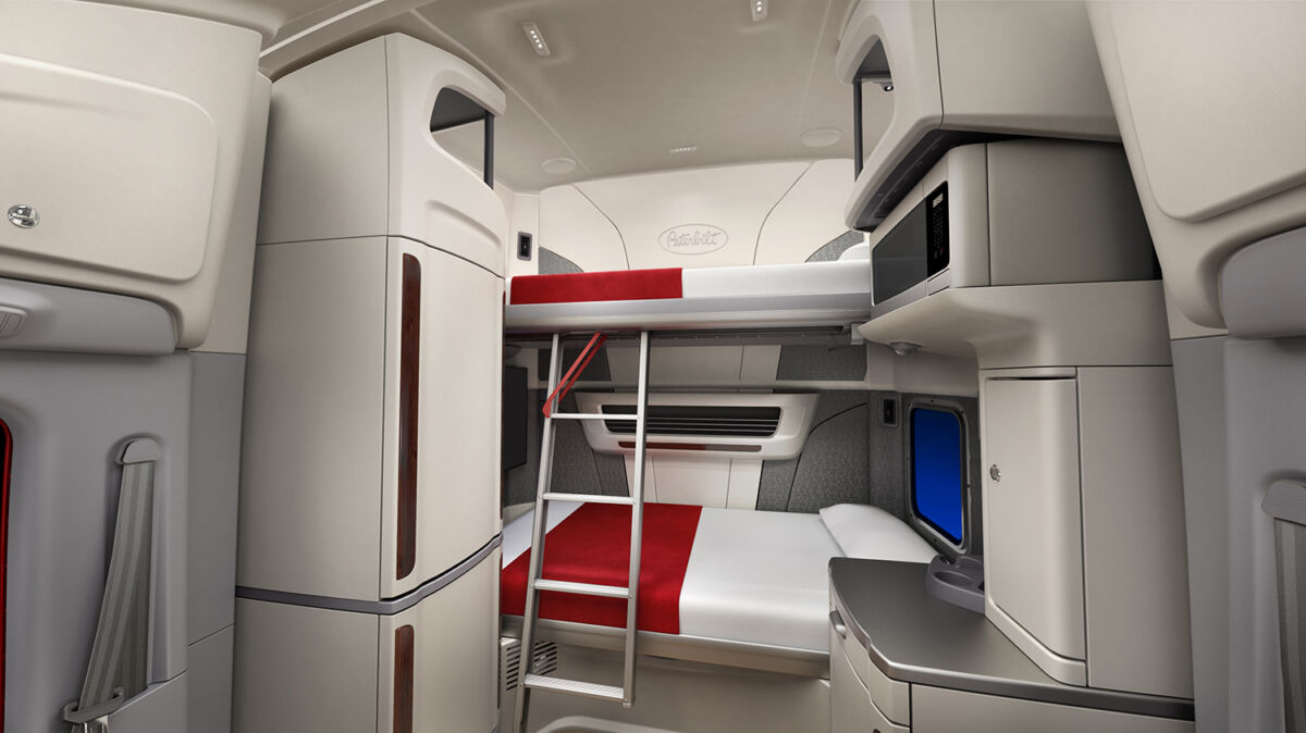 Choosing the Right Truck for Your Teams - JX Truck Center
