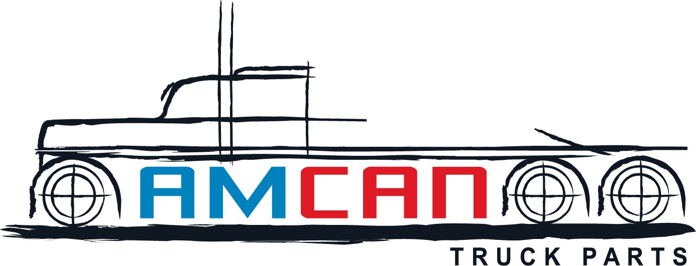 Amcan Truck Parts logo