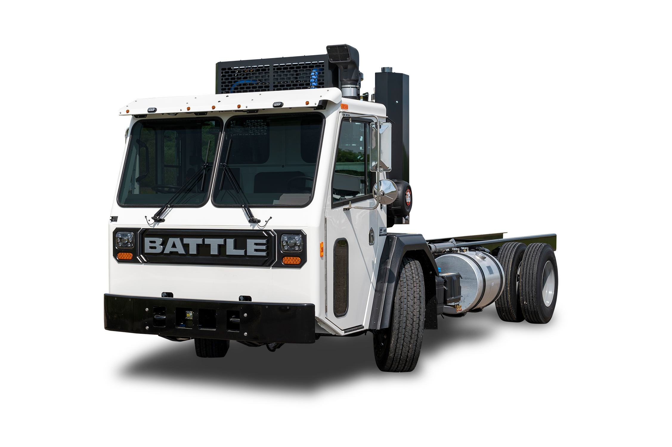 BM_LNT_DIESEL_CAB_2 Battle Motors diesel cab chassis