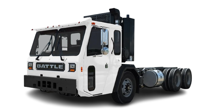 Battle_Motors_LET2_Diesel_CC_2048x Battle Motors LET2 heavy-duty truck showcasing its durable design and advanced features.