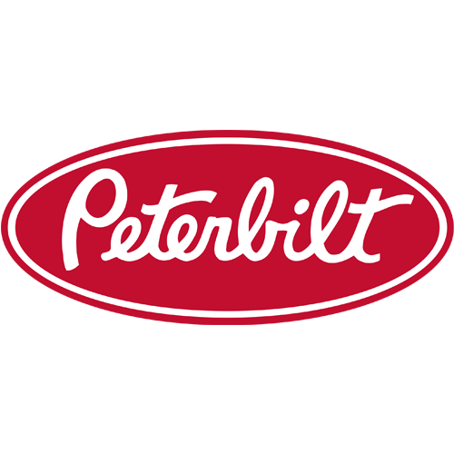 Peterbilt Logo