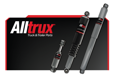 Specials-Alltrux Shocks