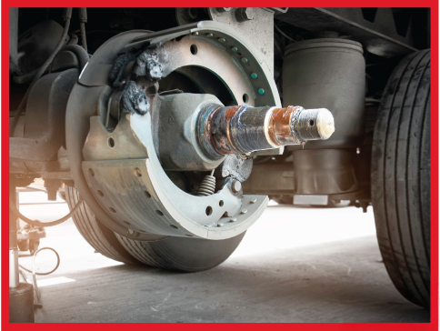 Alltrux Brake Special