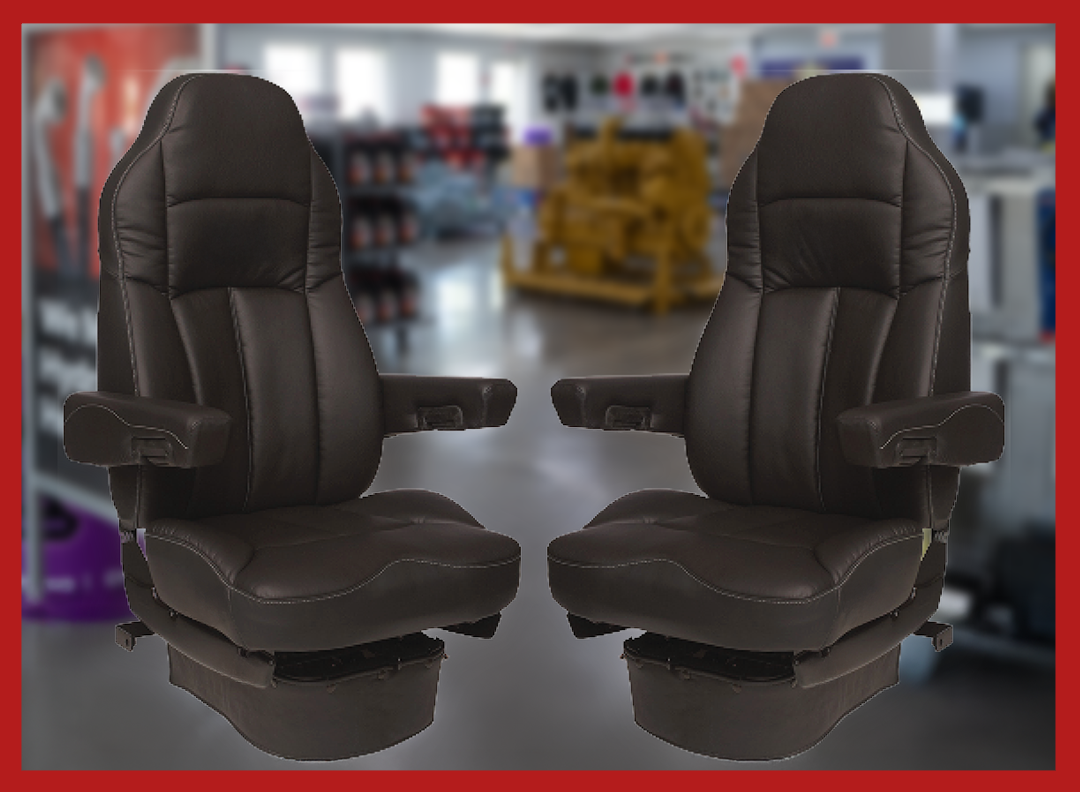 Seats promotion