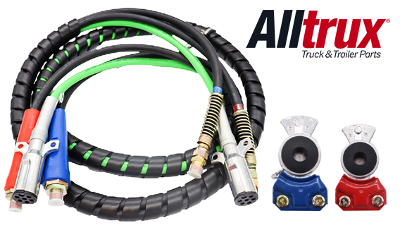 Alltrux 3-in-1 Harness