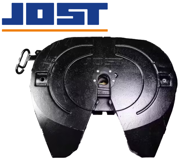 Jost Fifth Wheel Maintenance - Adjustment and Replacement Special at JX Truck Center