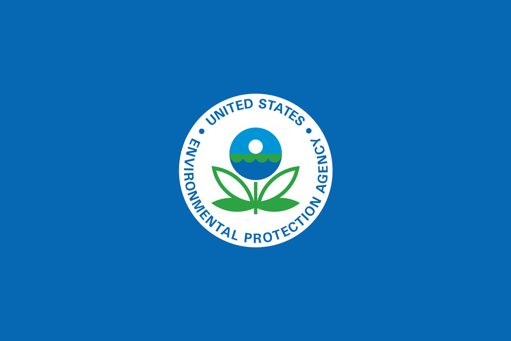 U.S. EPA Seal