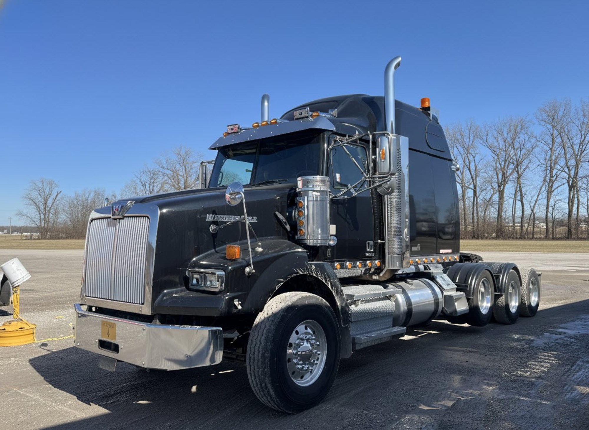 2021 Western Star - image 2