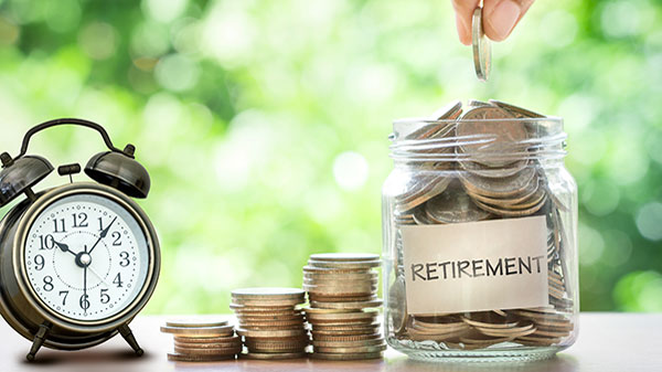 Careers---Retirement