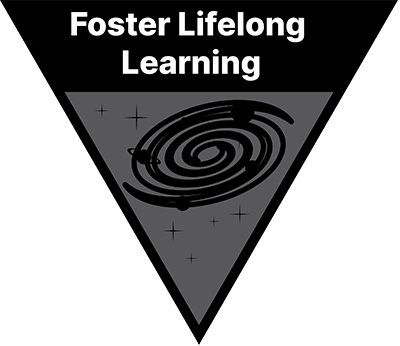 Foster-Lifelong-Learning
