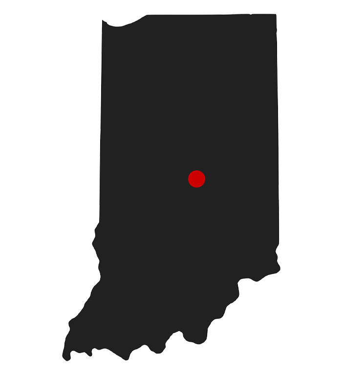 JX Truck Center - Body Shop - Indianapolis, IN