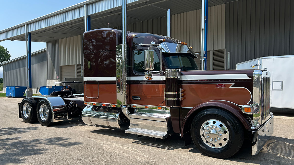 Brown-Custom-Truck