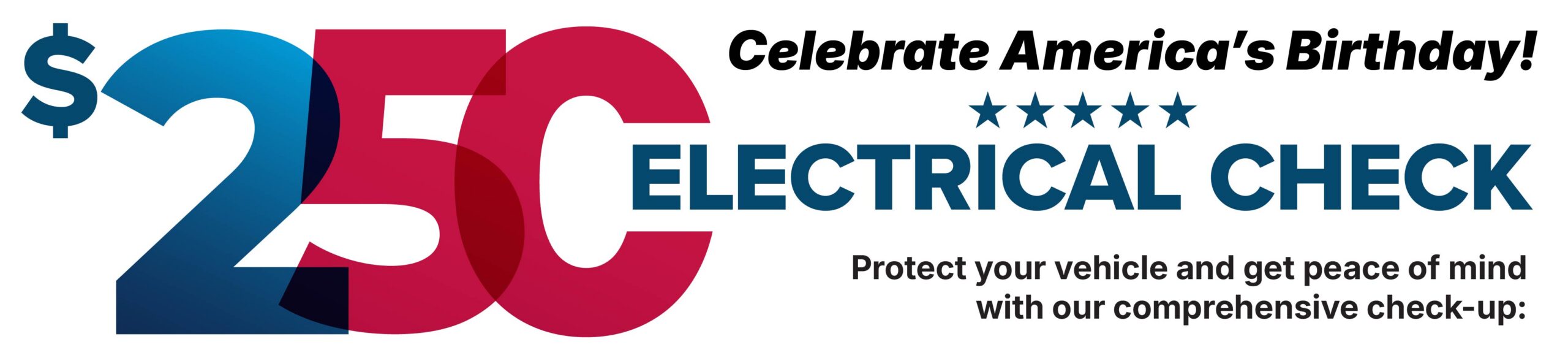 250 Electrical Check with copy