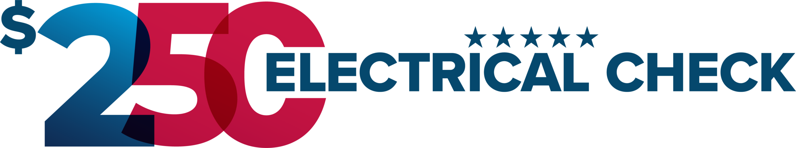 250 electrical check graphic