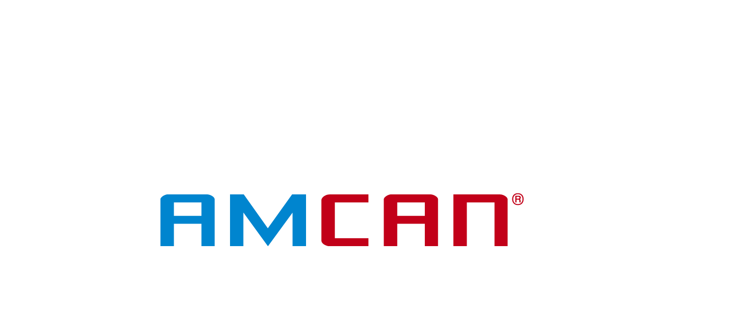 Amcan(R) Truck Parts Logo White_color RGB
