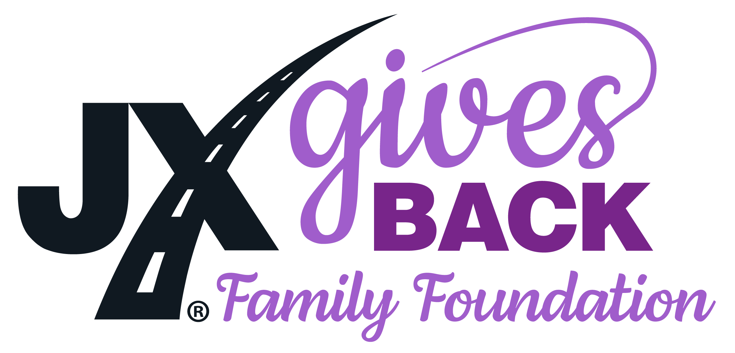 JX Gives Back Family Foundation