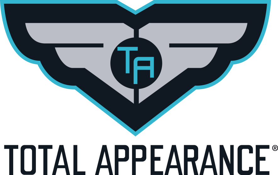 Total Appearance Custom Collision Repair available at JX Truck Center