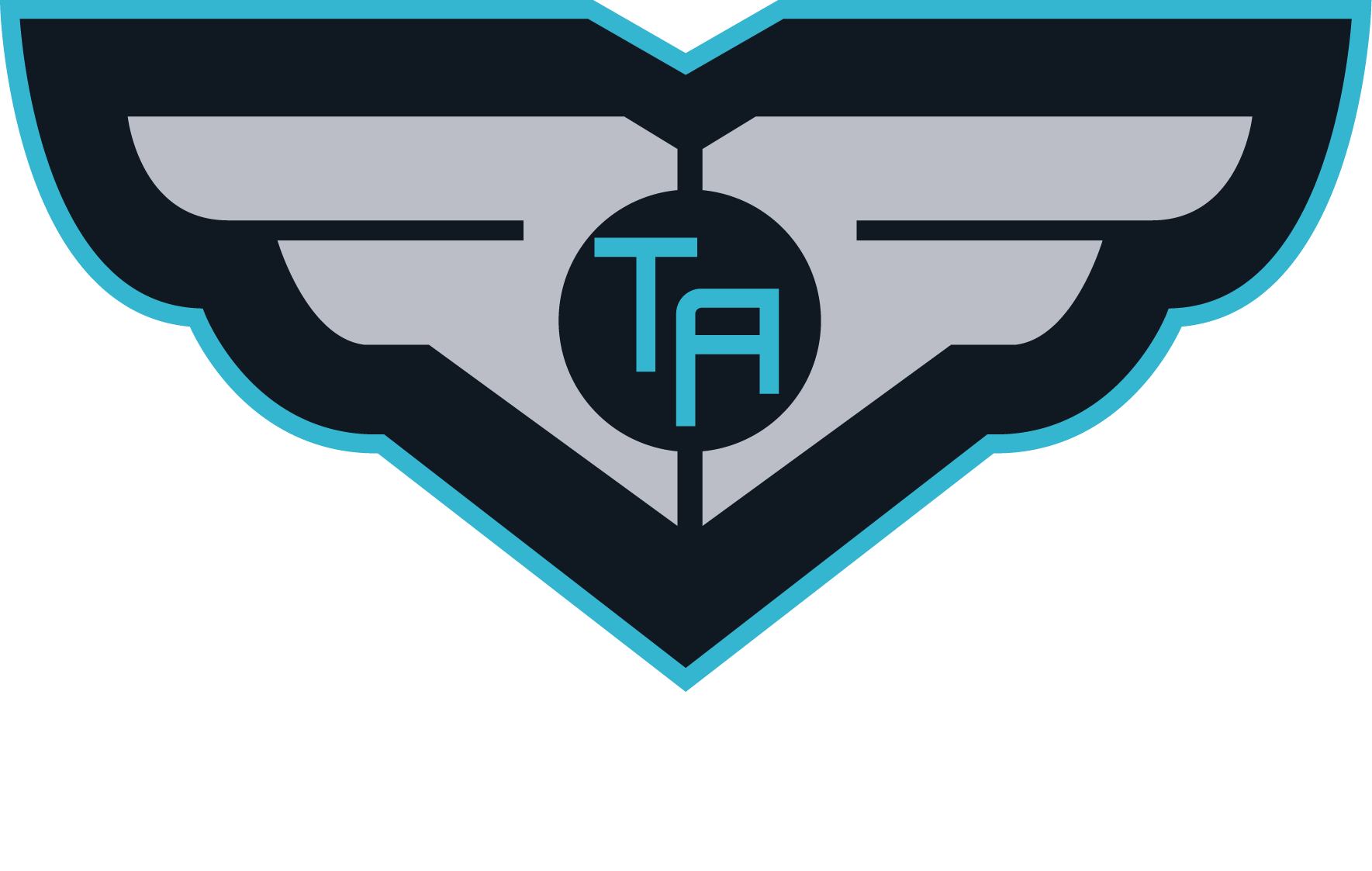 Total Appearance (R) Standard LOGO_WHITE TEXT_RGB