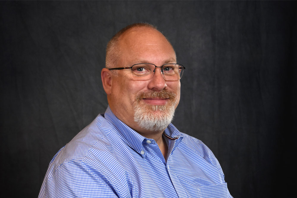 Erik Hahnfeld promoted to Regional Vice President (RVP) for the Chicagoland Region