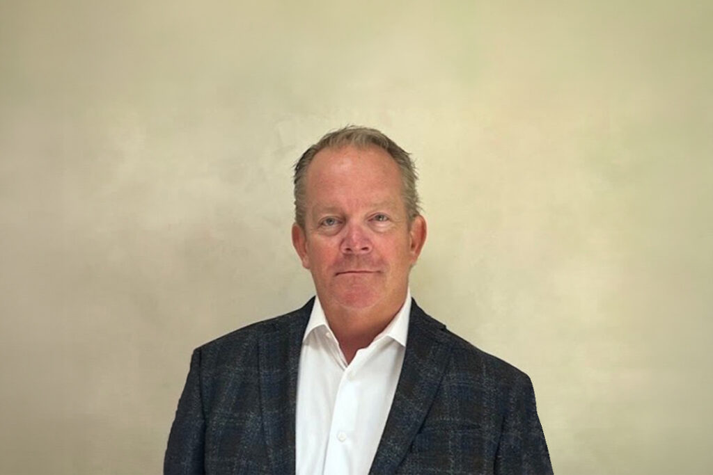 Stacy Van Scoyk - new JX Truck Center Regional Vice President - Northwoods.