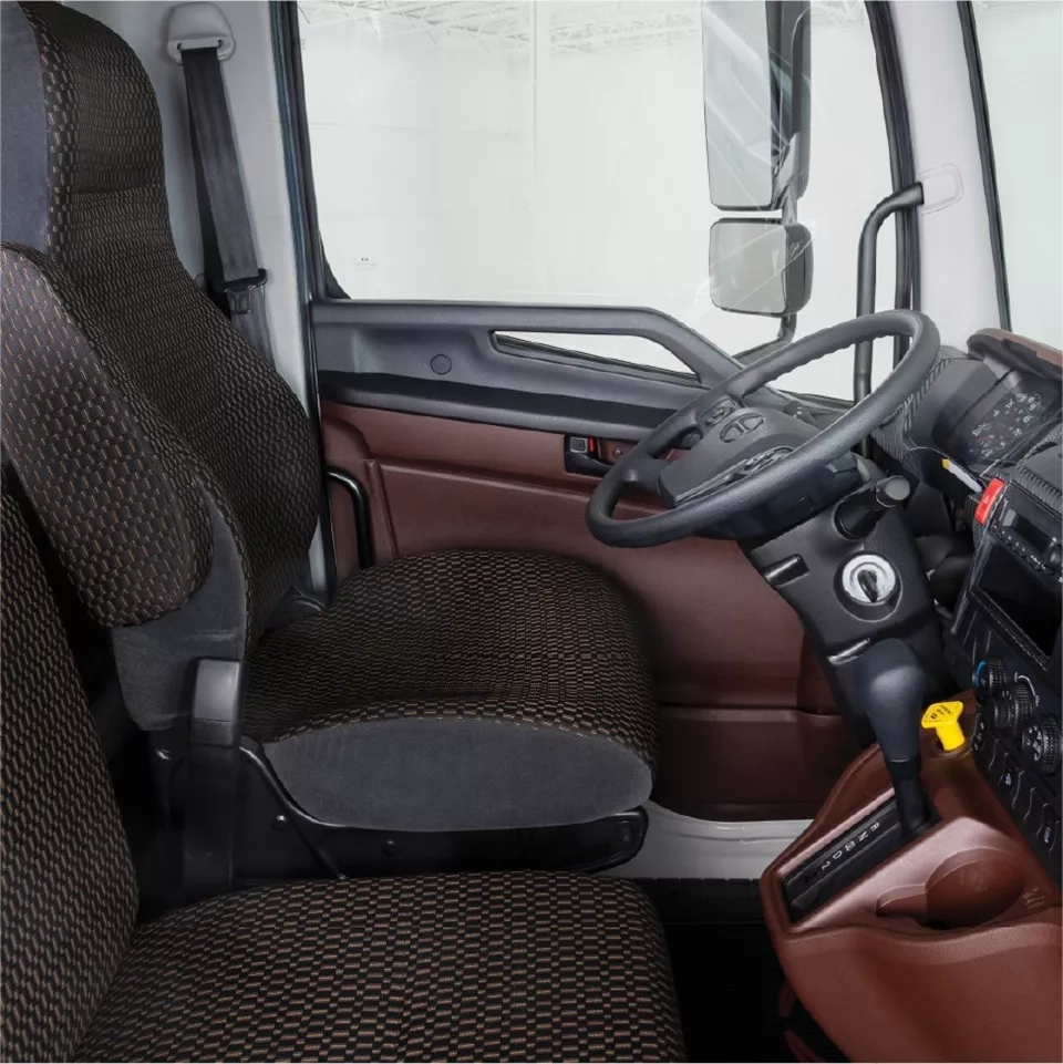 New Hino XL7 Series Trucks for Sale | JX Truck Center