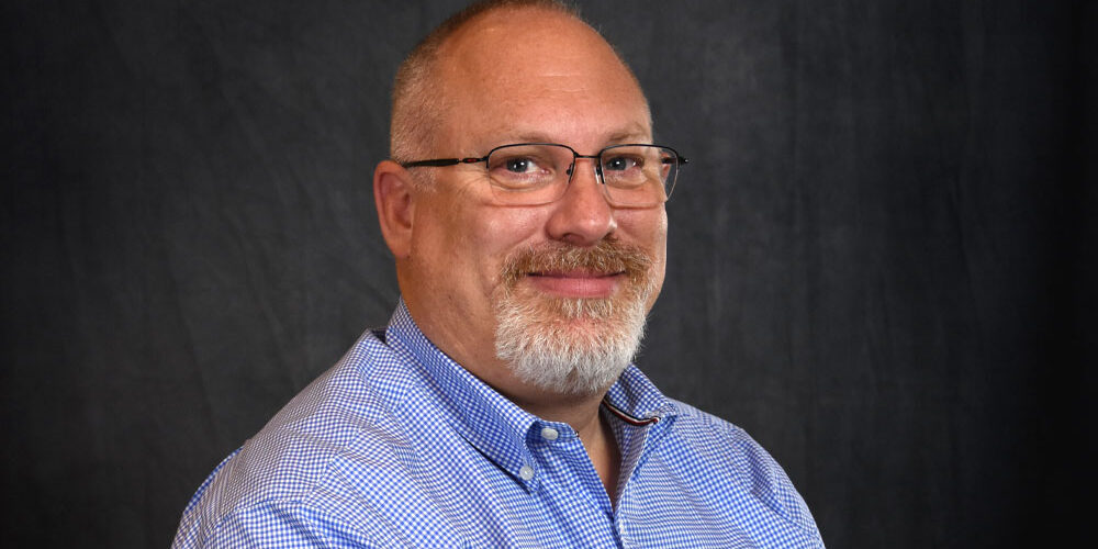 Erik Hahnfeld promoted to Regional Vice President (RVP) for the Chicagoland Region