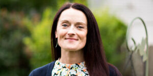 Melissa McMahon, Director of EHS at JX.