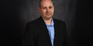 Scott Schmitt, VP of Operations for JX