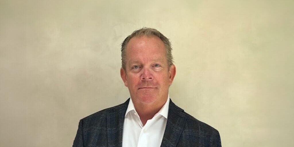 Stacy Van Scoyk - new JX Truck Center Regional Vice President - Northwoods.