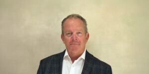 Stacy Van Scoyk - new JX Truck Center Regional Vice President - Northwoods.