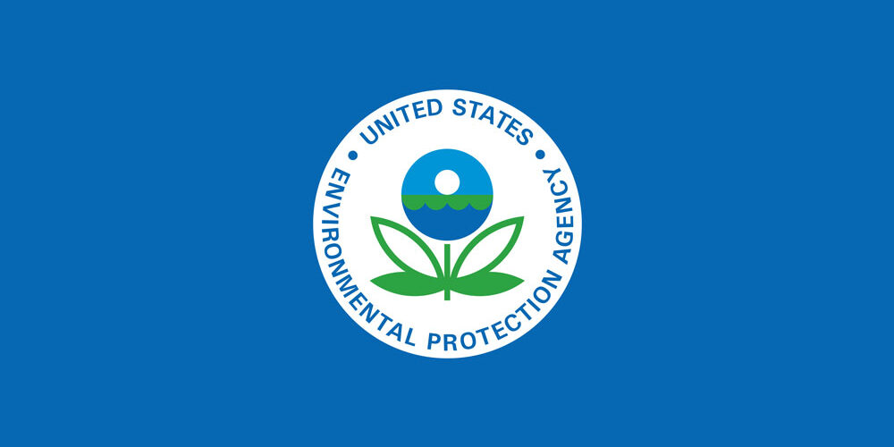 U.S. EPA Seal